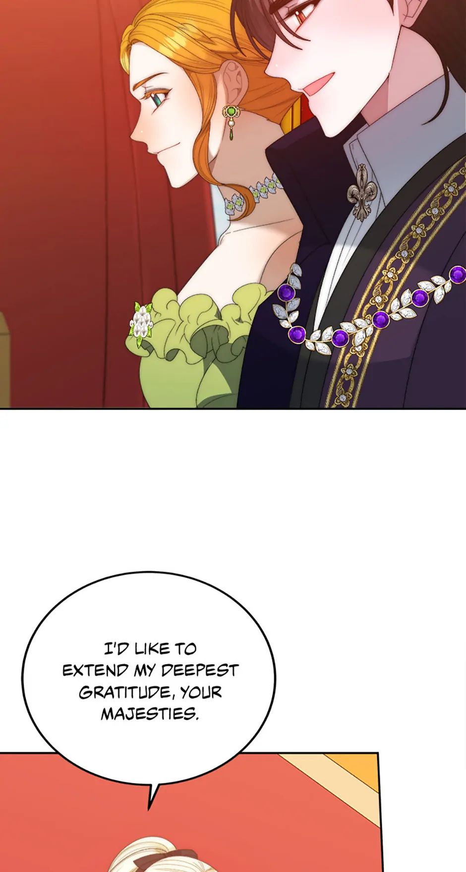 One Step Forward to the Flower Path Chapter 111 20