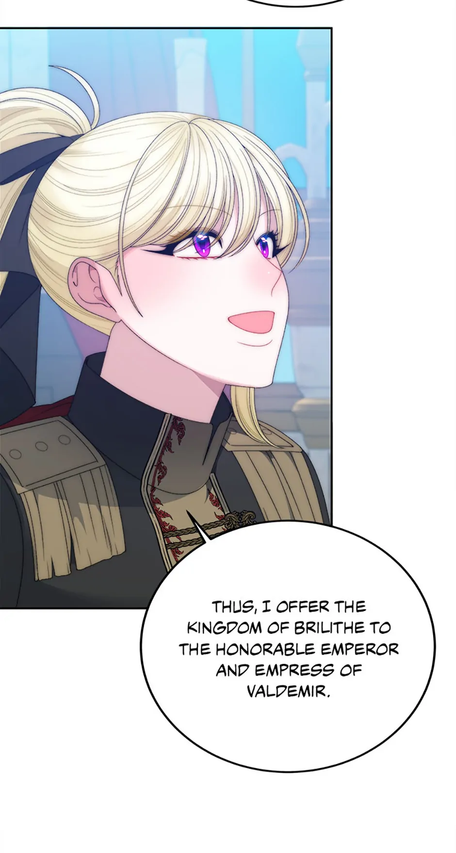 One Step Forward to the Flower Path Chapter 111 23