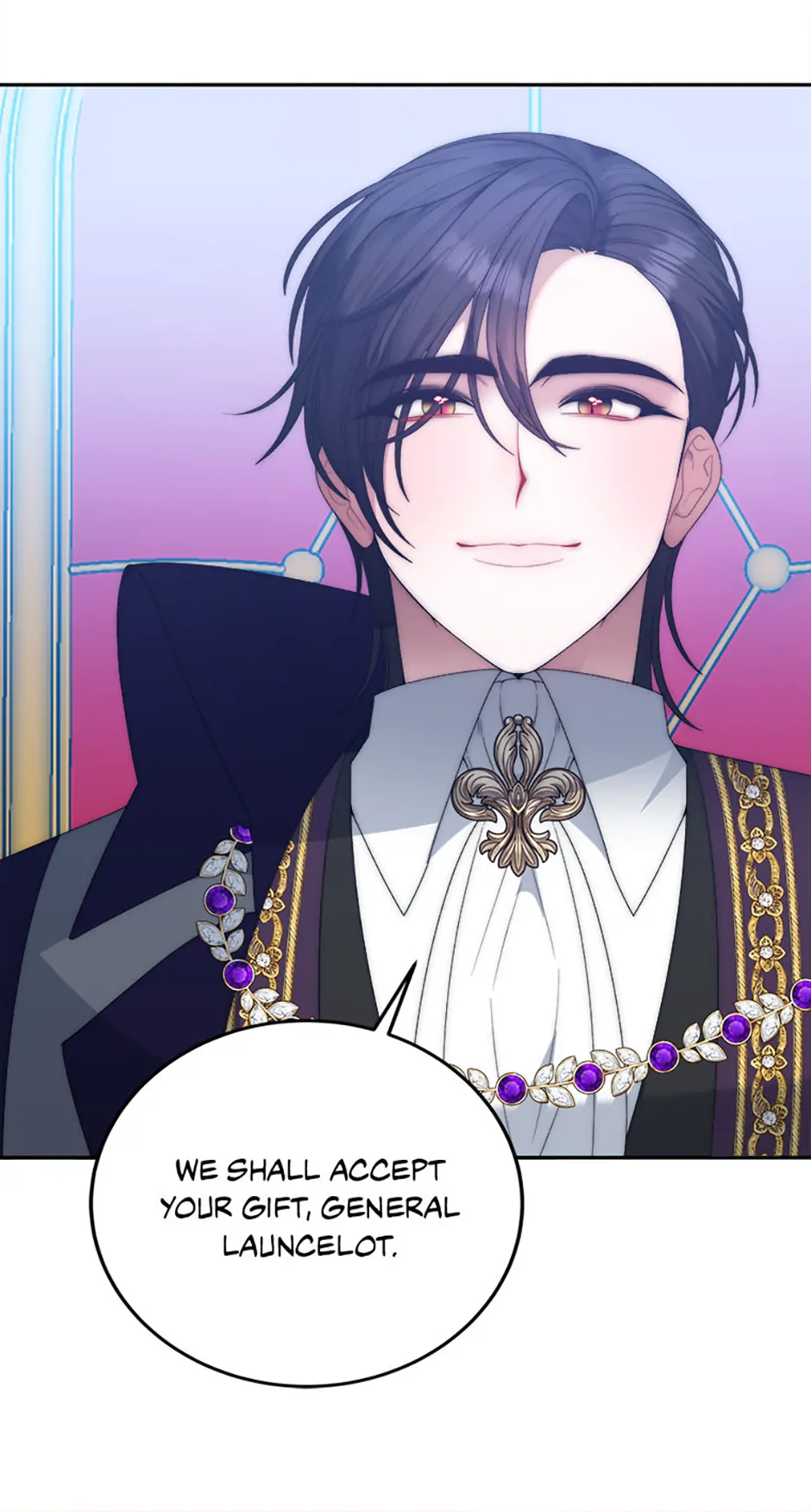 One Step Forward to the Flower Path Chapter 111 24