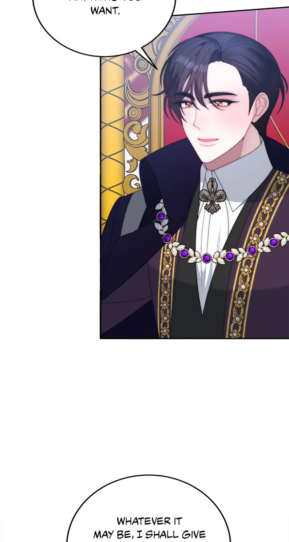 One Step Forward to the Flower Path Chapter 111 26