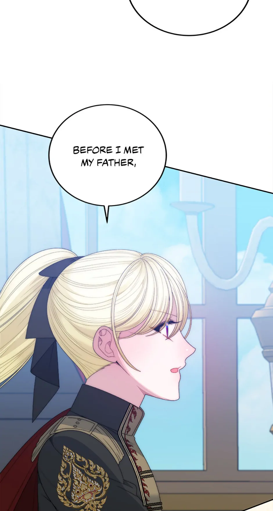 One Step Forward to the Flower Path Chapter 111 31