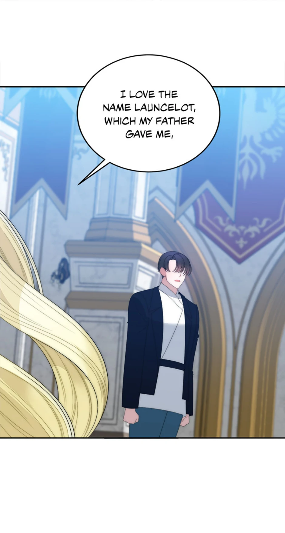 One Step Forward to the Flower Path Chapter 111 33