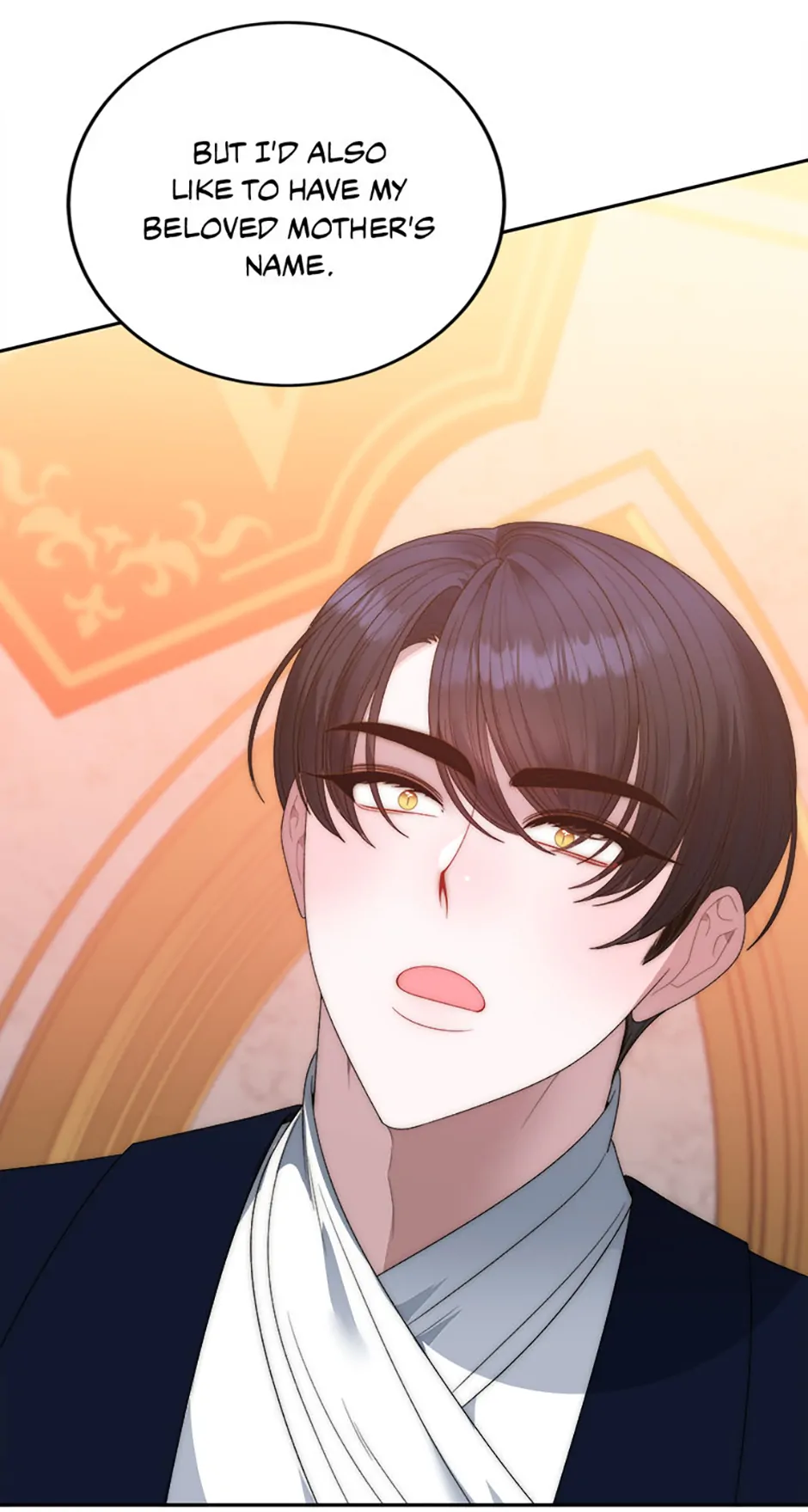 One Step Forward to the Flower Path Chapter 111 34