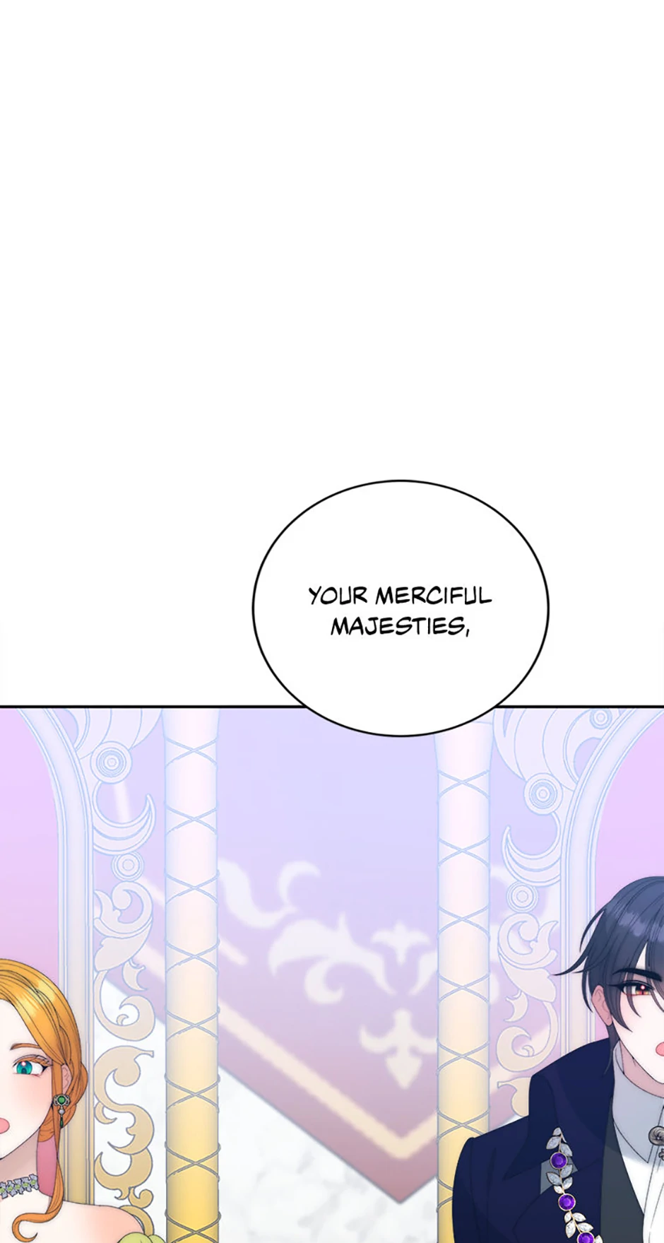 One Step Forward to the Flower Path Chapter 111 35