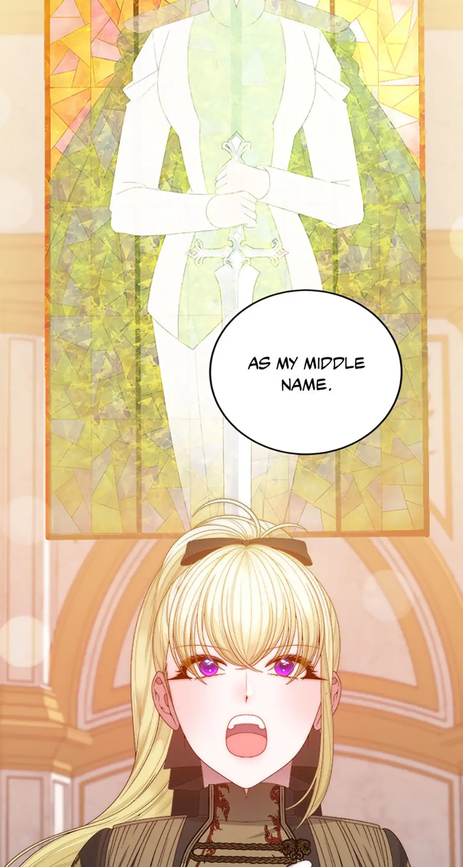 One Step Forward to the Flower Path Chapter 111 37