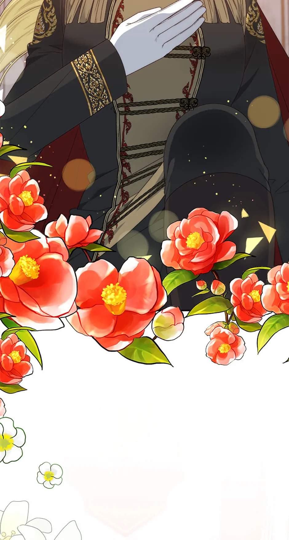 One Step Forward to the Flower Path Chapter 111 38