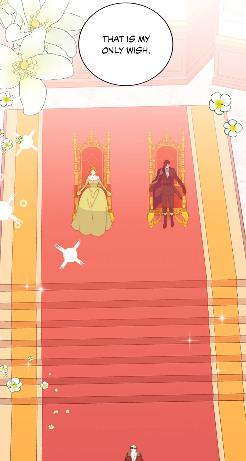 One Step Forward to the Flower Path Chapter 111 39