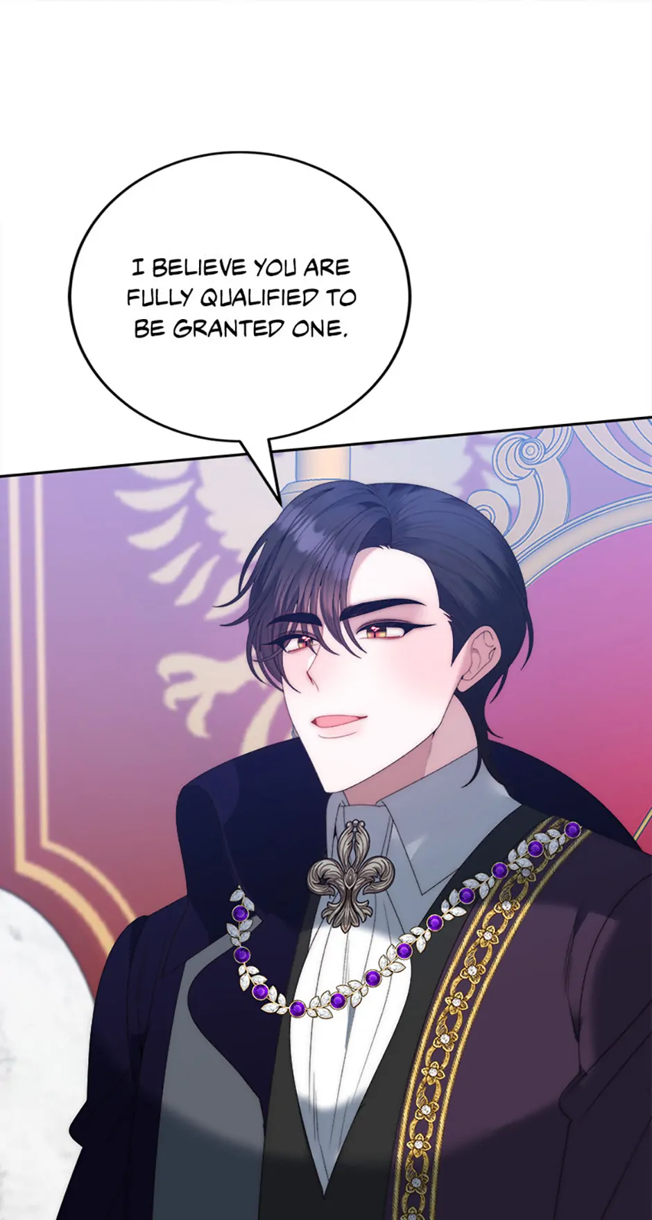 One Step Forward to the Flower Path Chapter 111 44