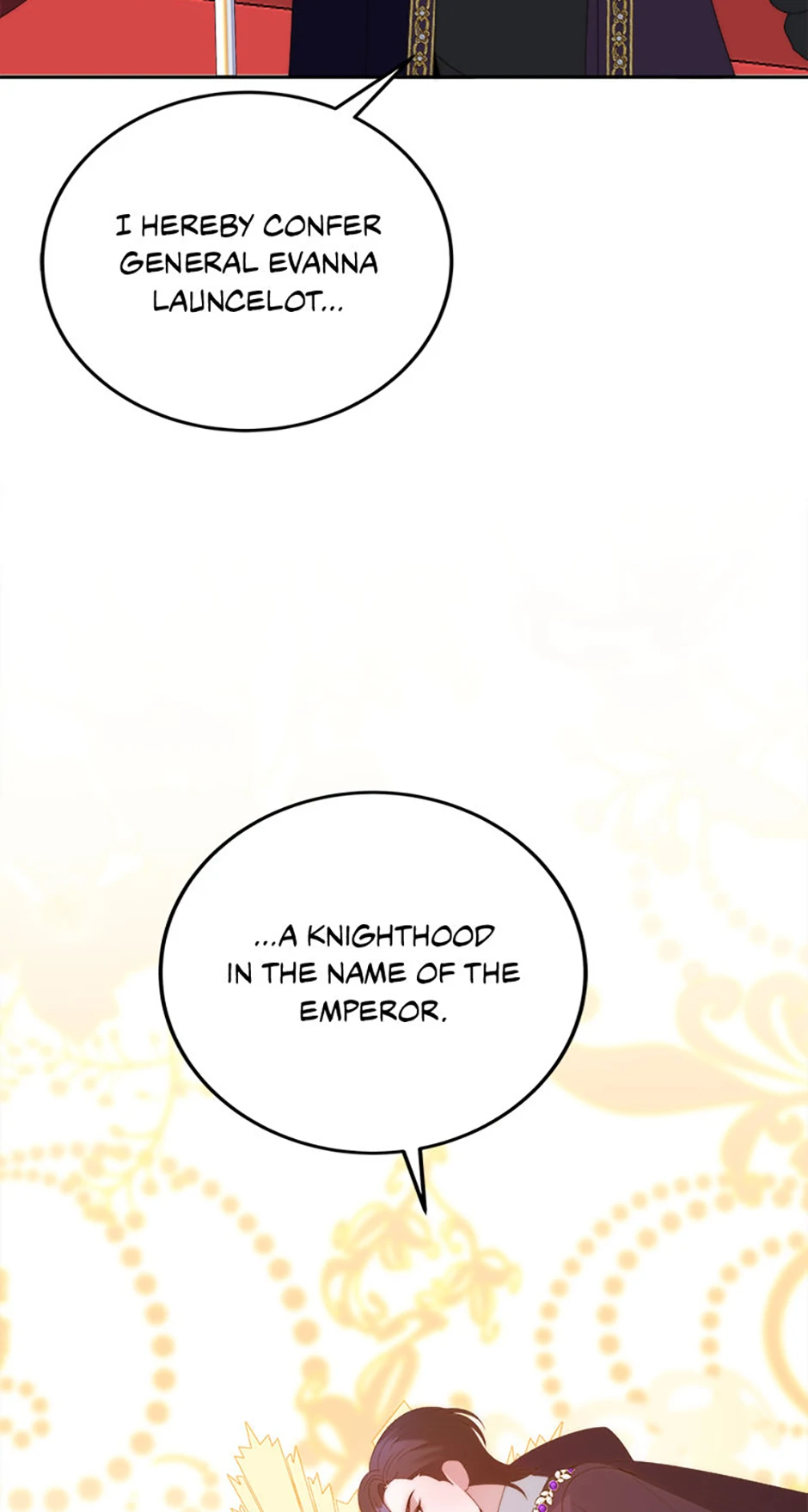 One Step Forward to the Flower Path Chapter 111 47