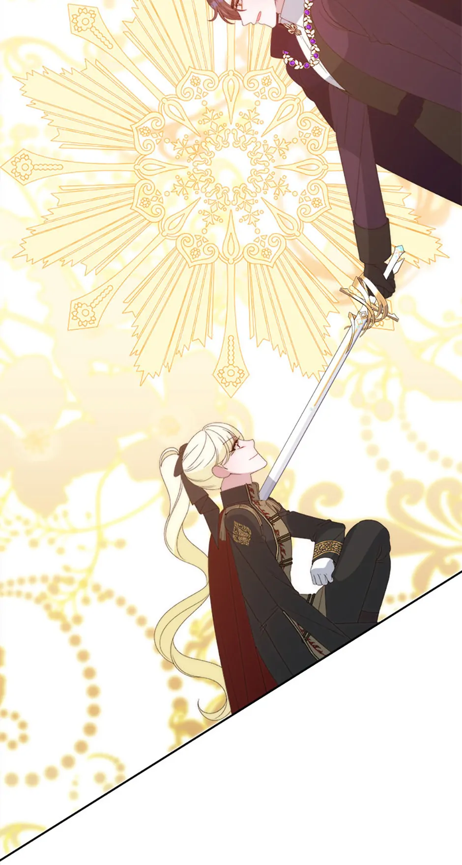 One Step Forward to the Flower Path Chapter 111 48