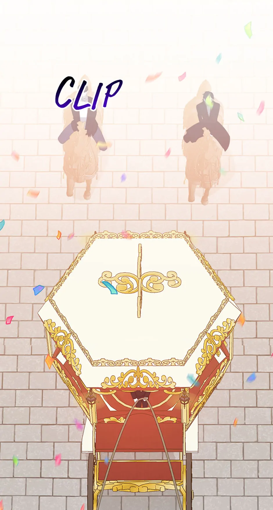 One Step Forward to the Flower Path Chapter 111 5