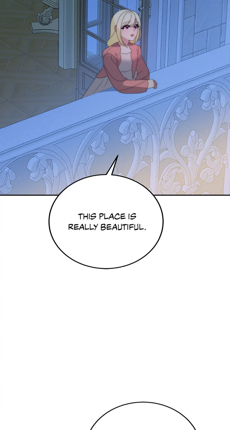 One Step Forward to the Flower Path Chapter 111 56