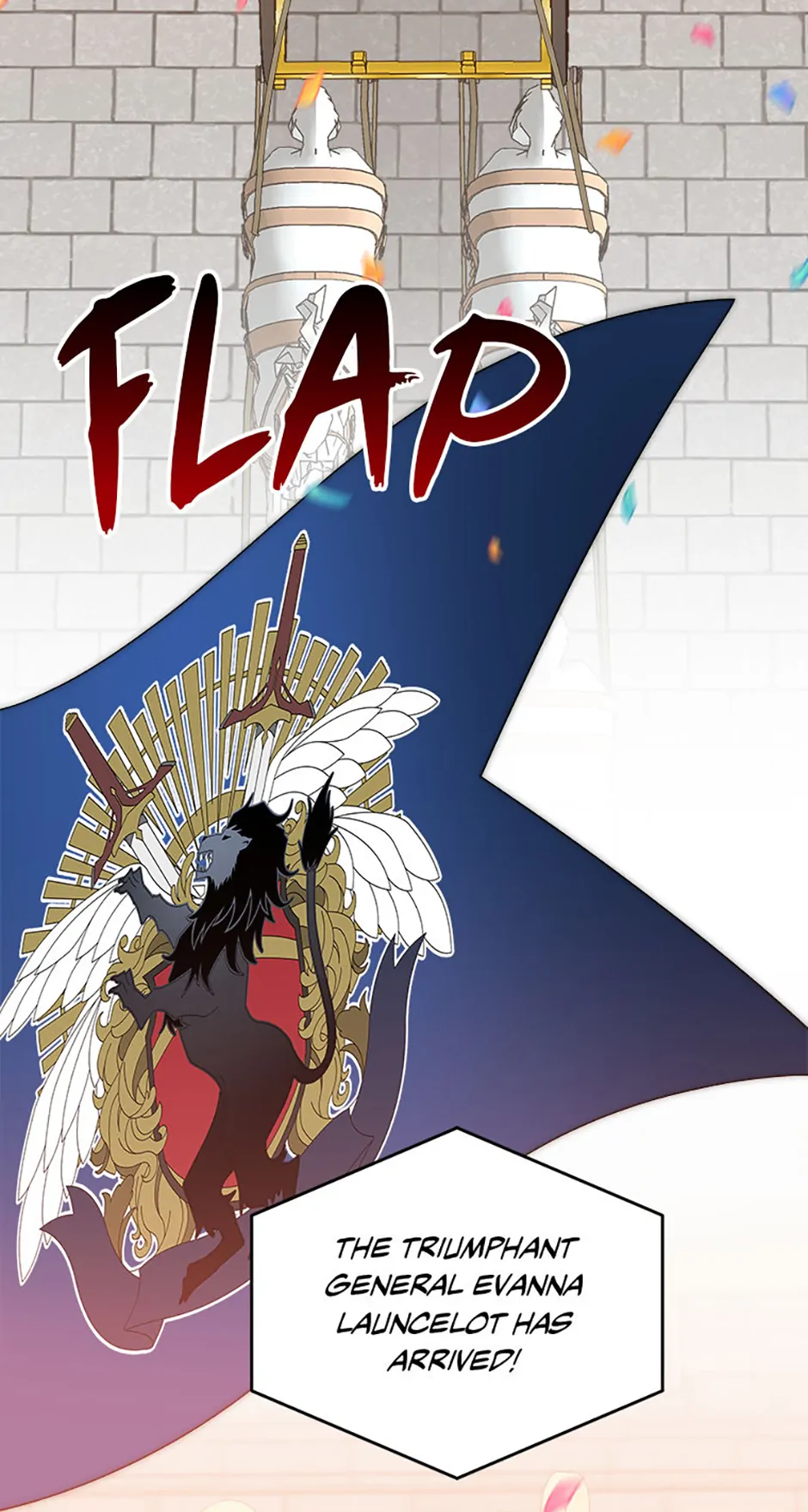 One Step Forward to the Flower Path Chapter 111 6