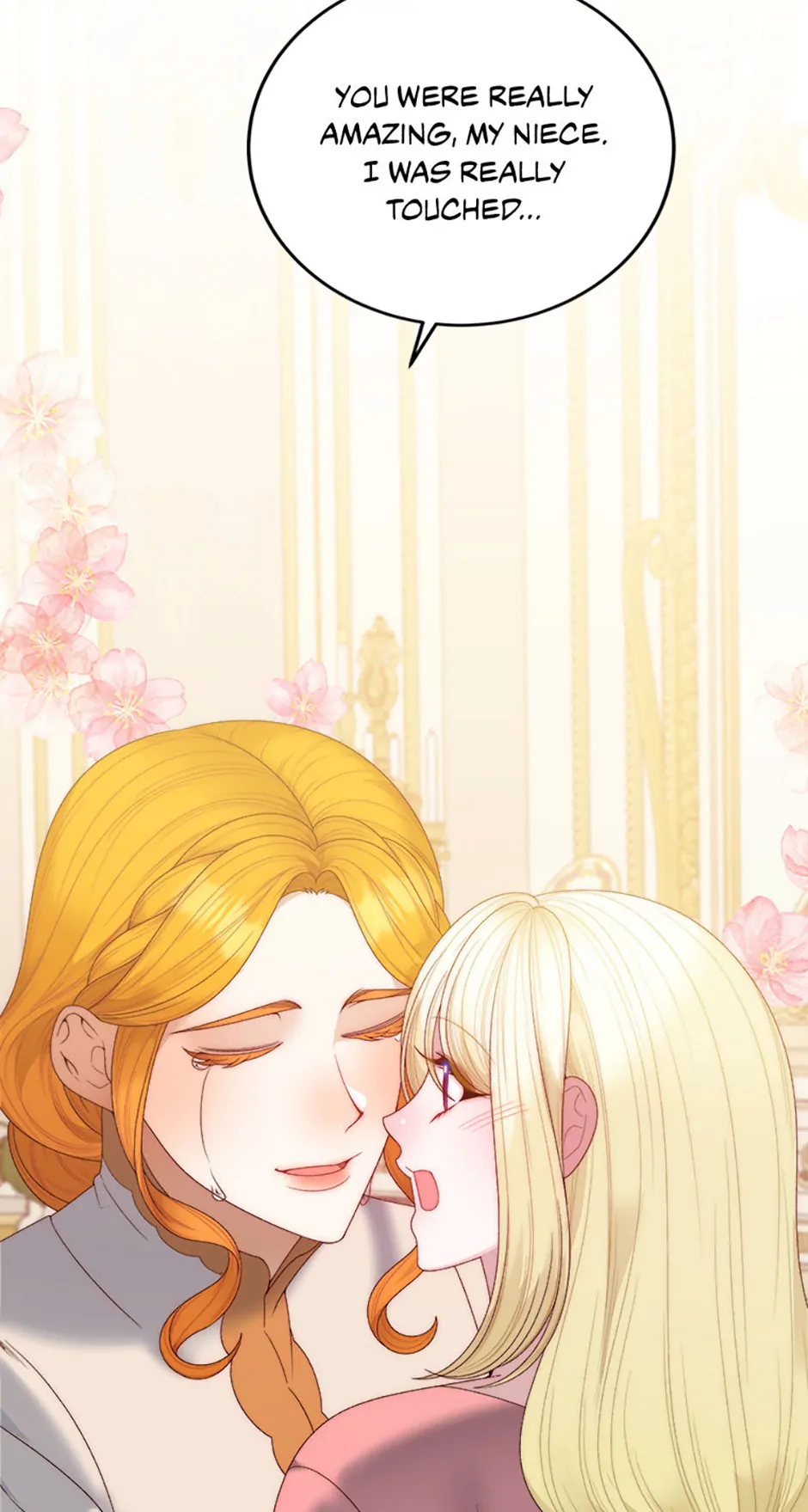 One Step Forward to the Flower Path Chapter 111 64