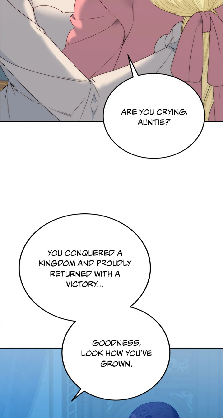 One Step Forward to the Flower Path Chapter 111 65