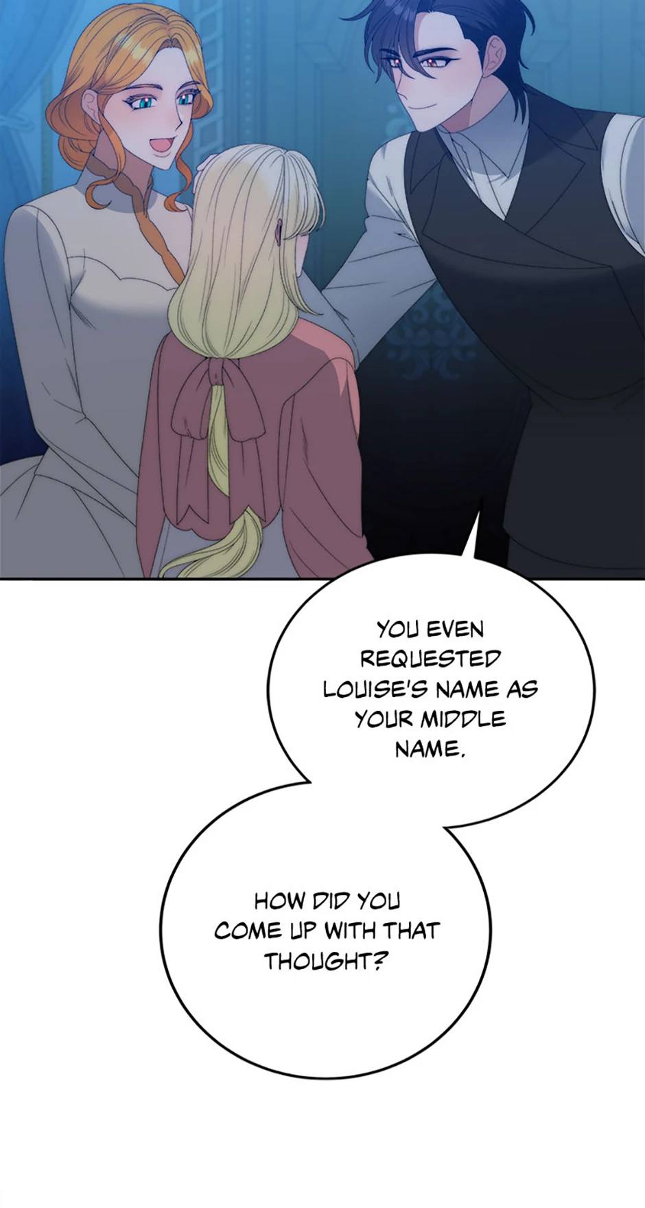 One Step Forward to the Flower Path Chapter 111 66