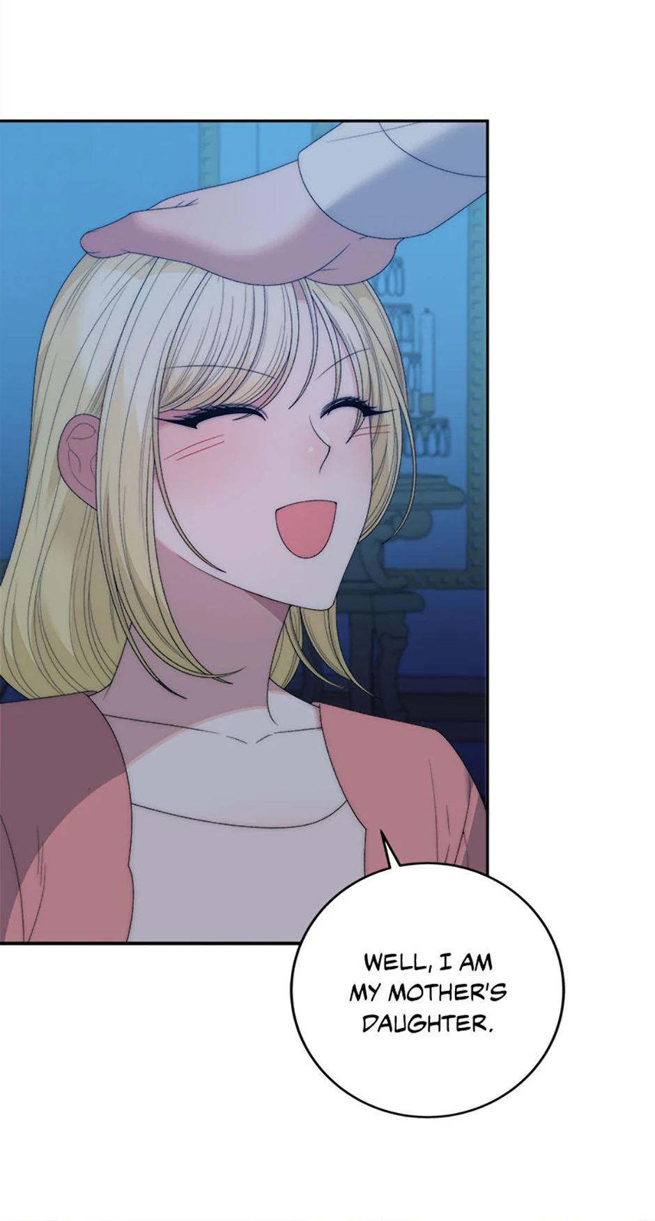 One Step Forward to the Flower Path Chapter 111 67