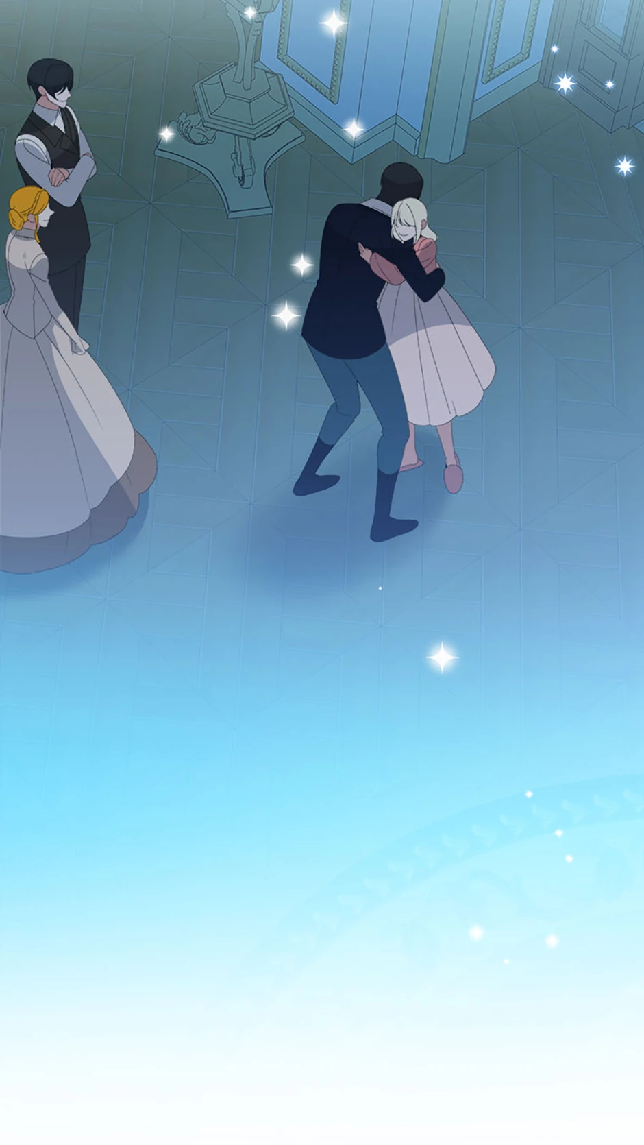One Step Forward to the Flower Path Chapter 111 77