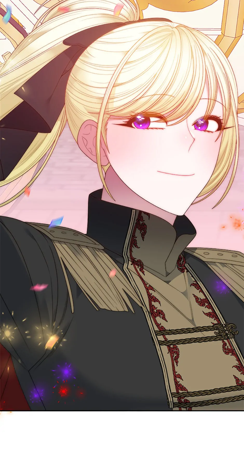 One Step Forward to the Flower Path Chapter 111 8