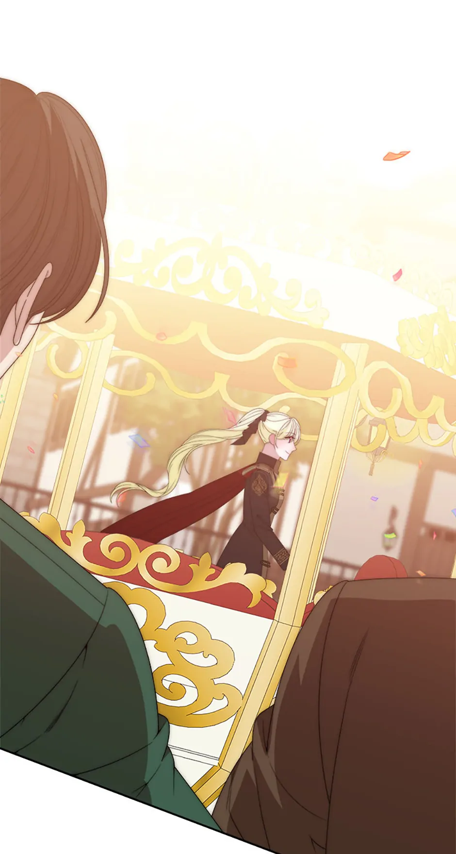 One Step Forward to the Flower Path Chapter 111 9