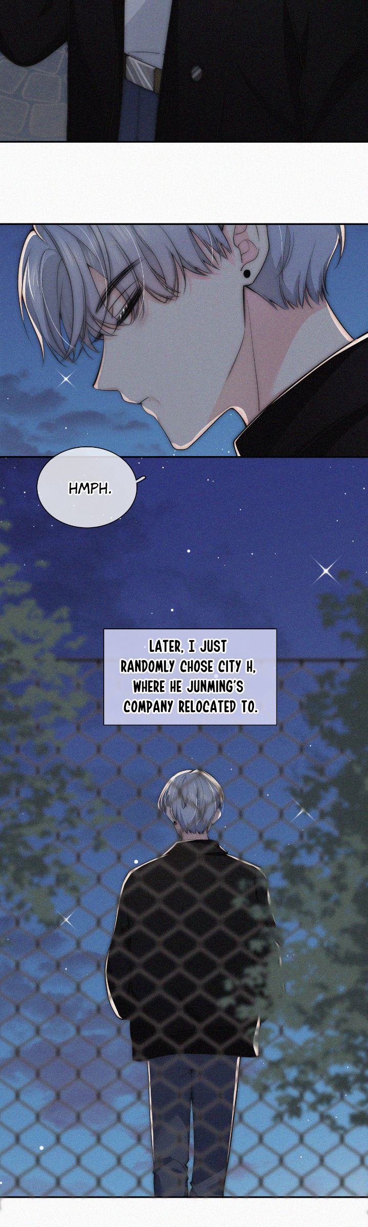 Only Love Chapter 108 10