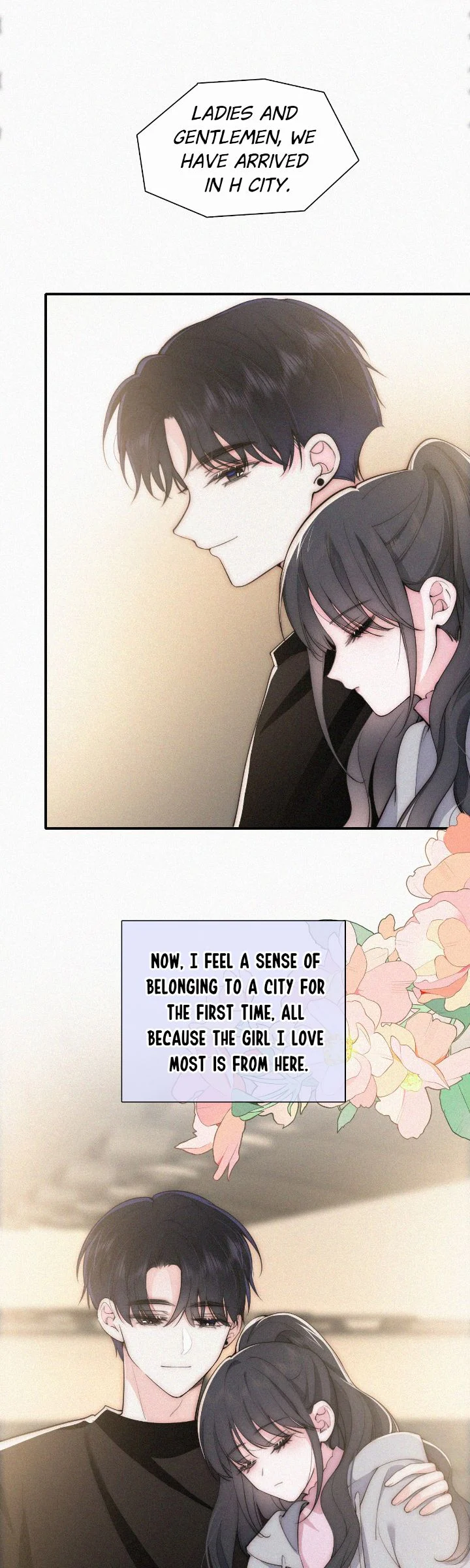 Only Love Chapter 108 11