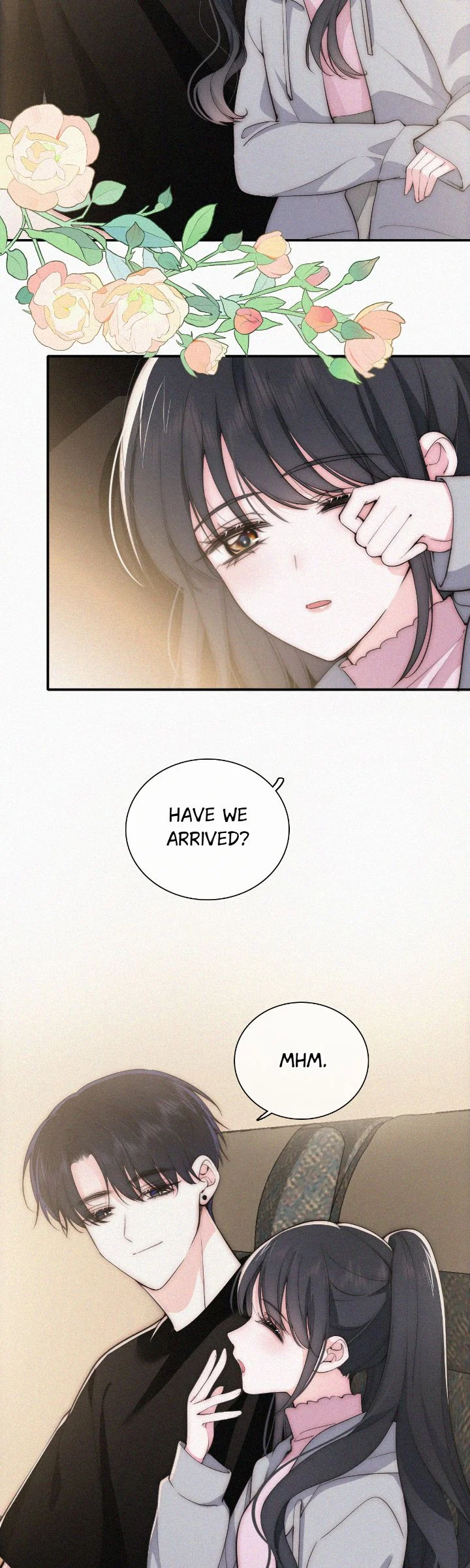 Only Love Chapter 108 12