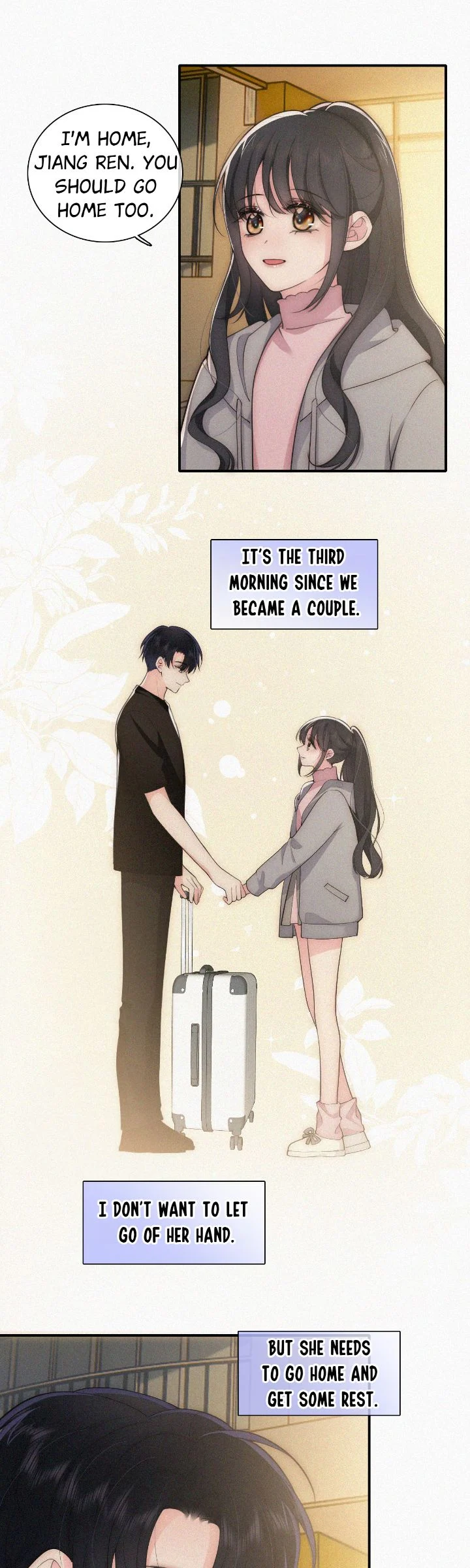 Only Love Chapter 108 14