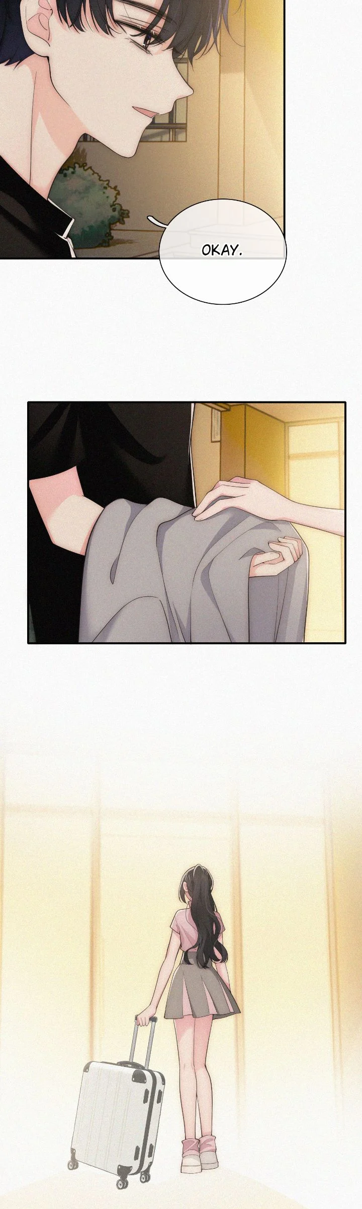 Only Love Chapter 108 15