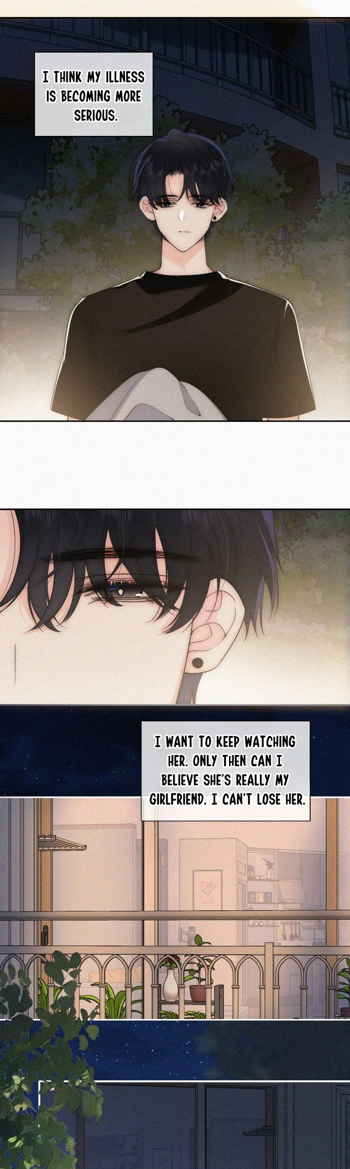 Only Love Chapter 108 16