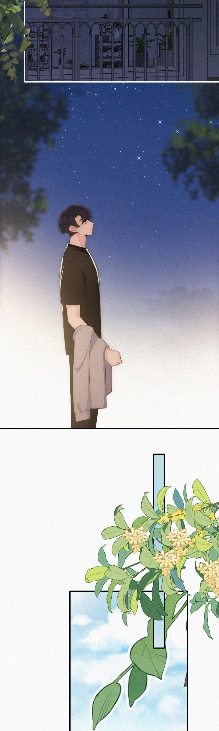 Only Love Chapter 108 17