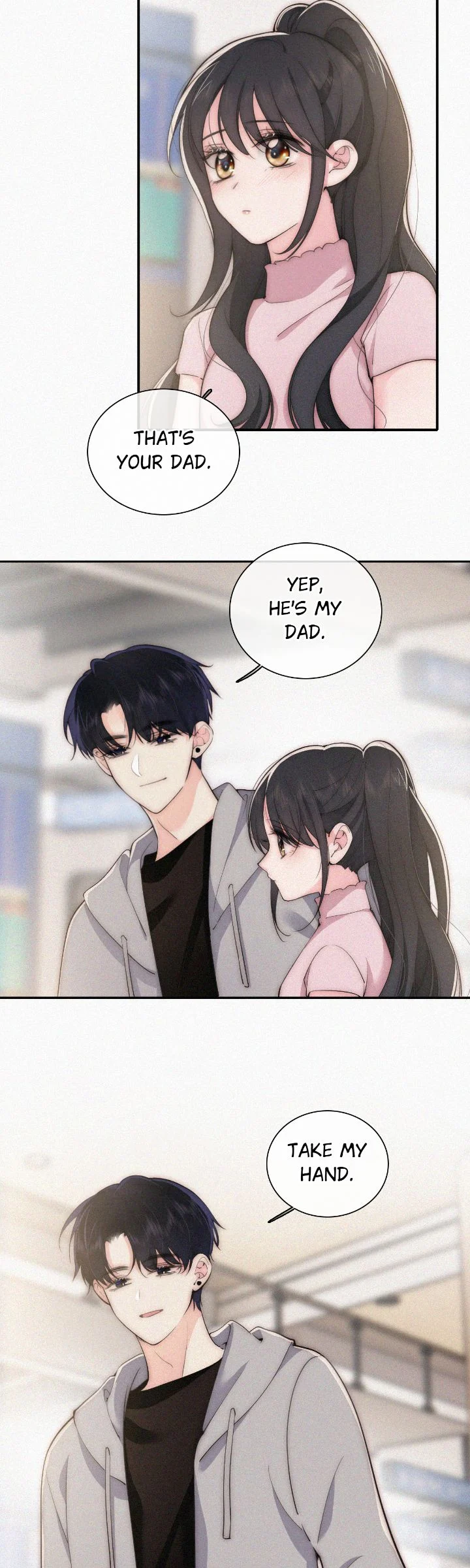 Only Love Chapter 108 2