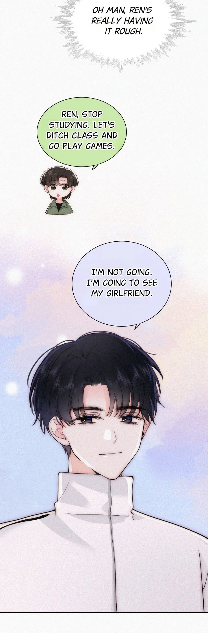 Only Love Chapter 108 20