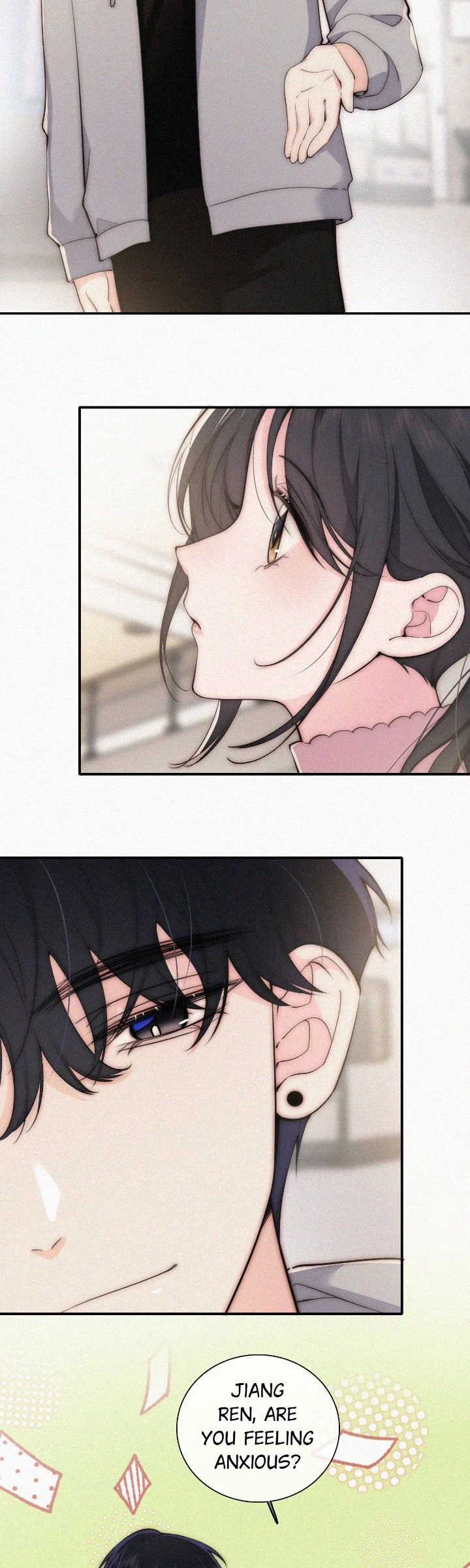Only Love Chapter 108 3