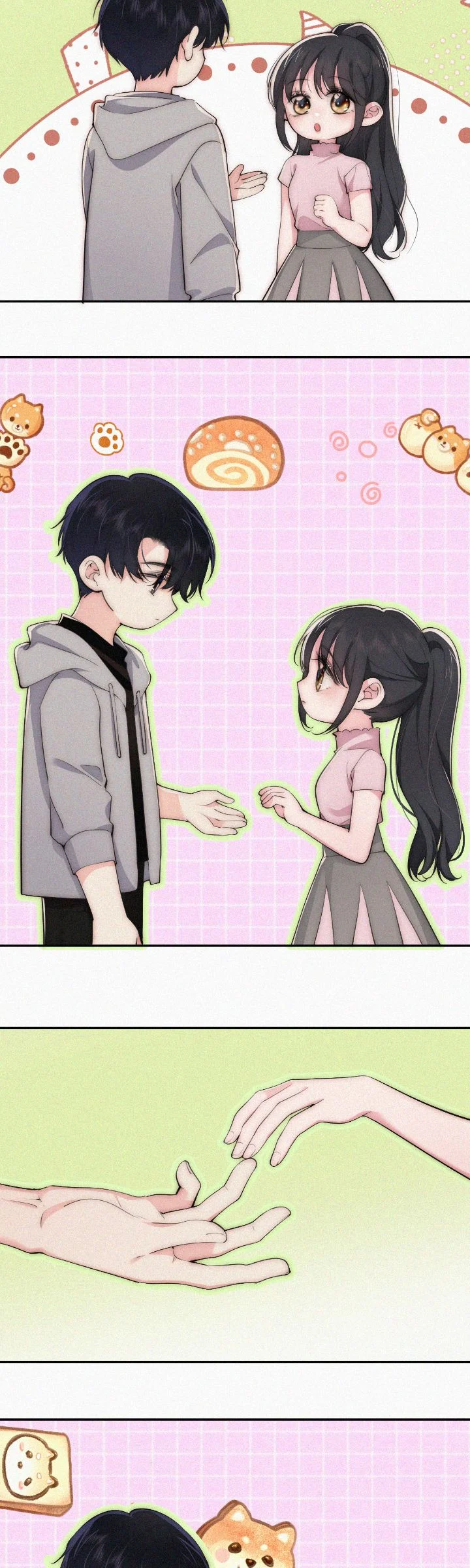 Only Love Chapter 108 4