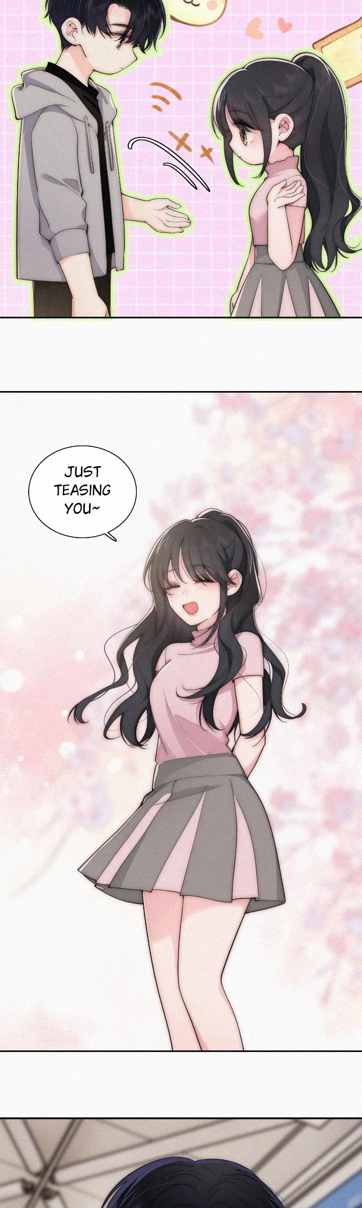 Only Love Chapter 108 5
