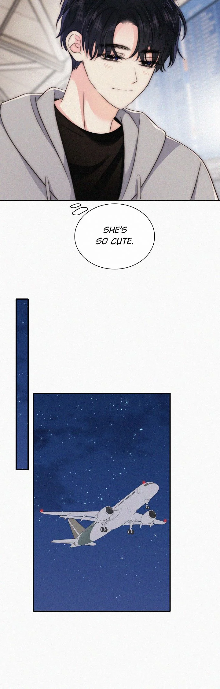 Only Love Chapter 108 6
