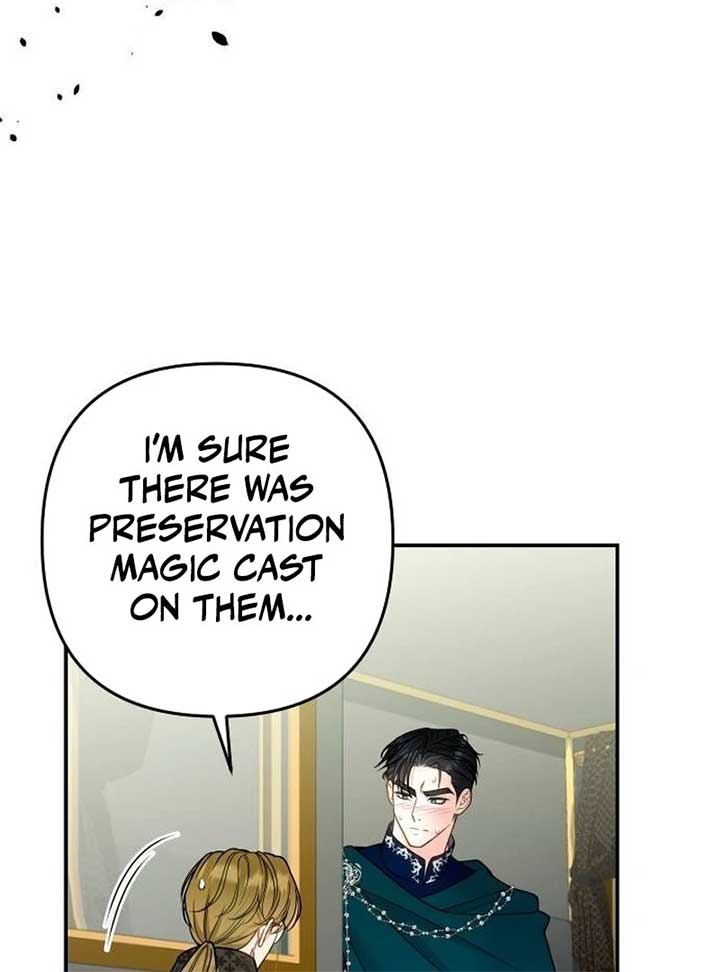 Hold Her Tighter So She Wouldn’t Run Away Chapter 30 10