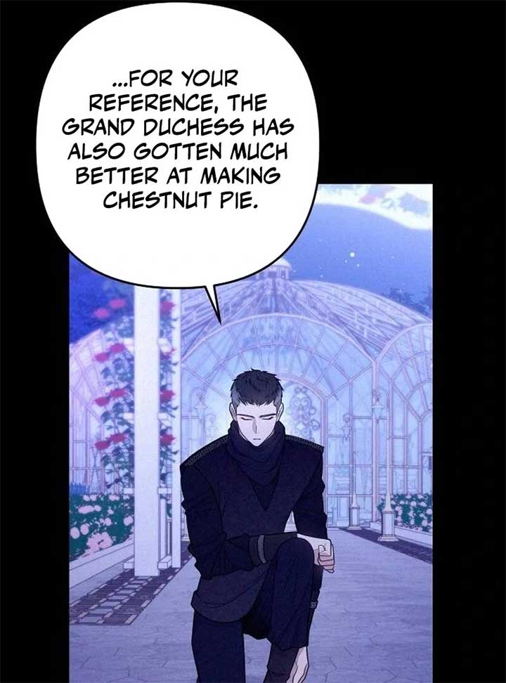 Hold Her Tighter So She Wouldn’t Run Away Chapter 30 104