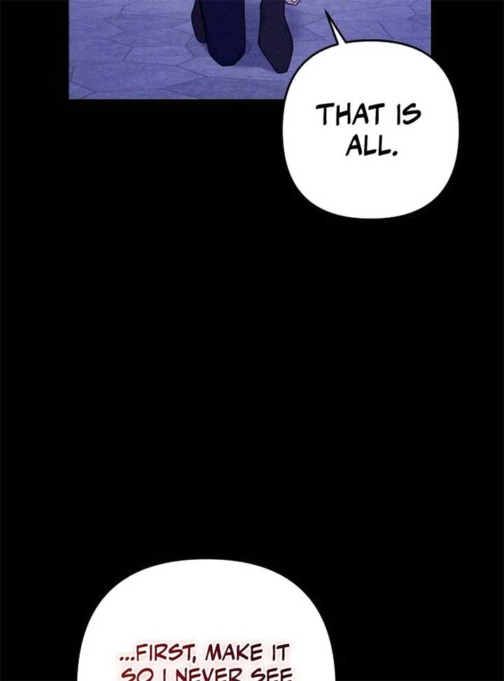 Hold Her Tighter So She Wouldn’t Run Away Chapter 30 105