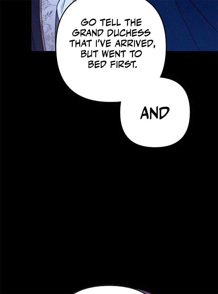 Hold Her Tighter So She Wouldn’t Run Away Chapter 30 109