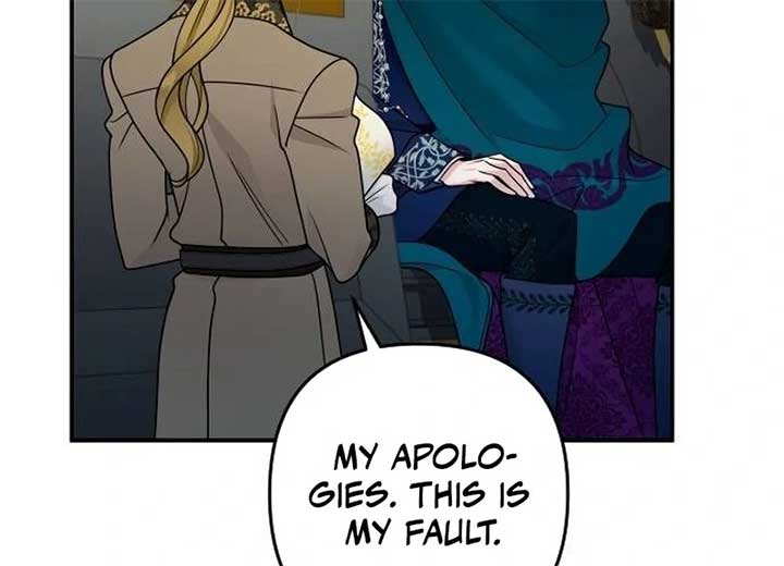 Hold Her Tighter So She Wouldn’t Run Away Chapter 30 11