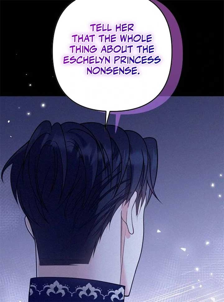 Hold Her Tighter So She Wouldn’t Run Away Chapter 30 110