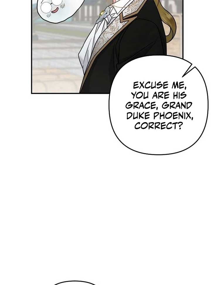 Hold Her Tighter So She Wouldn’t Run Away Chapter 30 122
