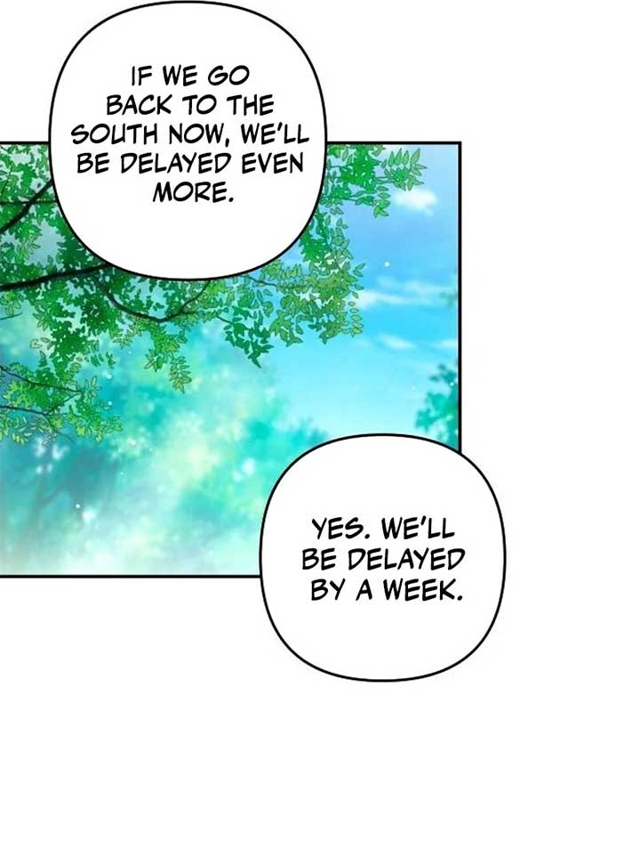 Hold Her Tighter So She Wouldn’t Run Away Chapter 30 13