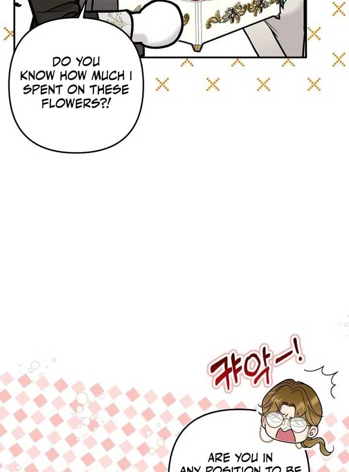 Hold Her Tighter So She Wouldn’t Run Away Chapter 30 135