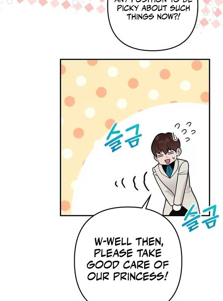Hold Her Tighter So She Wouldn’t Run Away Chapter 30 136