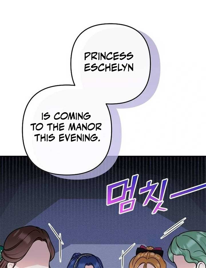 Hold Her Tighter So She Wouldn’t Run Away Chapter 30 146
