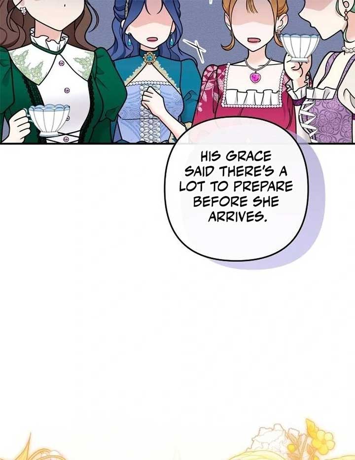 Hold Her Tighter So She Wouldn’t Run Away Chapter 30 147