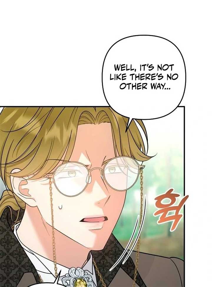 Hold Her Tighter So She Wouldn’t Run Away Chapter 30 16